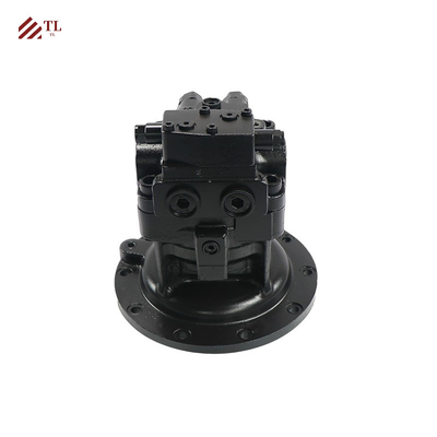 Le moteur à oscillation hydraulique YN15V00025F3 M5X130CHB-10A-17C/285-122