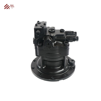 Le moteur à oscillation hydraulique YN15V00025F3 M5X130CHB-10A-17C/285-122