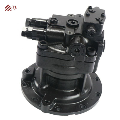 Le moteur à oscillation hydraulique YN15V00025F3 M5X130CHB-10A-17C/285-122