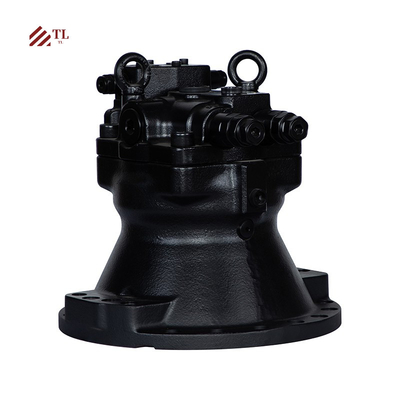 Excavateur à chenille M2X46 4398514 4330222 Assy à moteur oscillant pour ZX200 EX200-5 ZX225