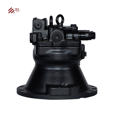 Excavateur à chenille M2X46 4398514 4330222 Assy à moteur oscillant pour ZX200 EX200-5 ZX225