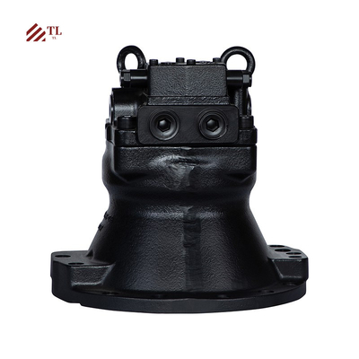 Excavateur à chenille M2X46 4398514 4330222 Assy à moteur oscillant pour ZX200 EX200-5 ZX225