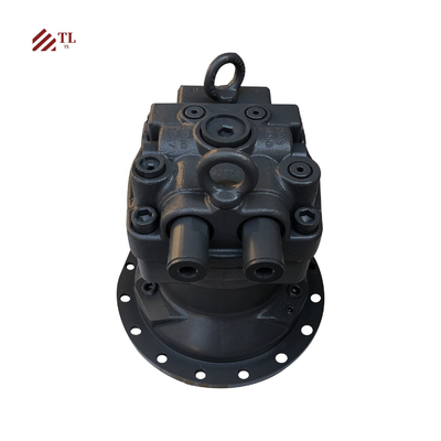 Assemblage du moteur pivotant de l'excavateur MFC160-039D 20925315 JRC0006 pour JS200 JS220 JS205 JS210 JS240