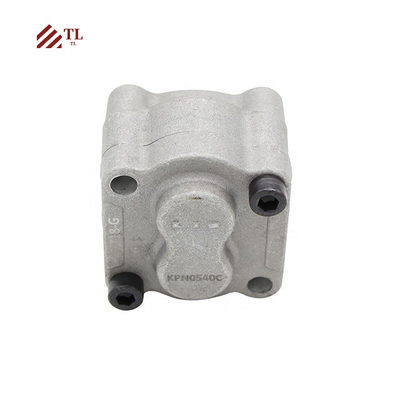 Excavateur à chenille E305 PSVL-54 KX161 Pompe principale hydraulique avec options personnalisables