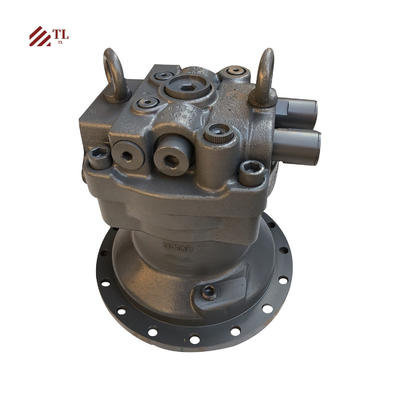 Assemblage du moteur pivotant de l'excavateur MFC160-039D 20925315 JRC0006 pour JS200 JS220 JS205 JS210 JS240