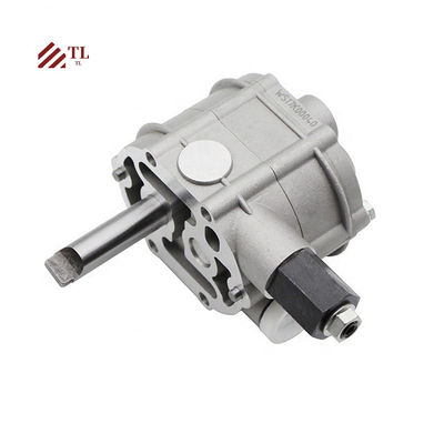 Pompe principale hydraulique Sauer PV10 PV20 PV21 PV22 PV23 série PV23/089 pour les mélangeurs de béton
