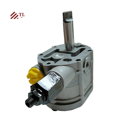 Pompe principale hydraulique Sauer PV10 PV20 PV21 PV22 PV23 série PV23/089 pour les mélangeurs de béton