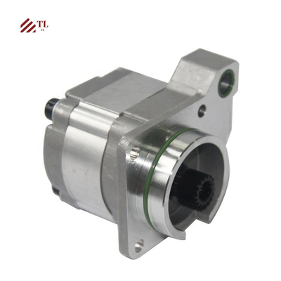 Autres pompes à engrenages hydrauliques E320 E320B 126-2083 133-6896 133-6899 pour excavatrice à rouleaux