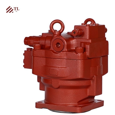Pompes hydrauliques principales pour excavatrice à chenille E325D E325C Moteur pivotant 1799775 Moteur pivotant
