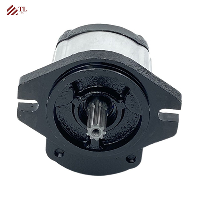 DH513 R130 SK100-5 pompe à engrenages K3V153-80413 K3V15380413 1515500013 pour pompe principale hydraulique