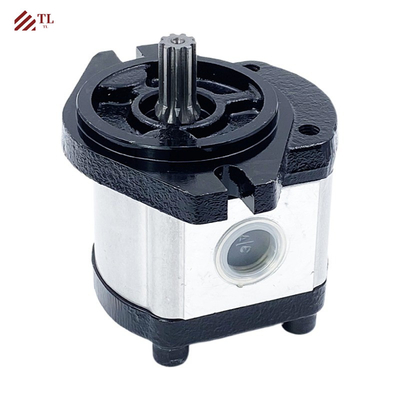 DH513 R130 SK100-5 pompe à engrenages K3V153-80413 K3V15380413 1515500013 pour pompe principale hydraulique