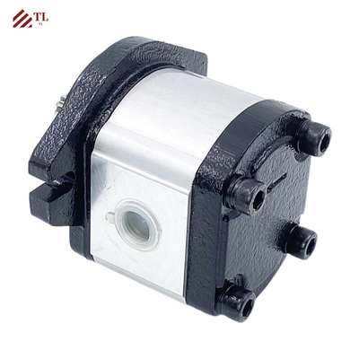 DH513 R130 SK100-5 pompe à engrenages K3V153-80413 K3V15380413 1515500013 pour pompe principale hydraulique