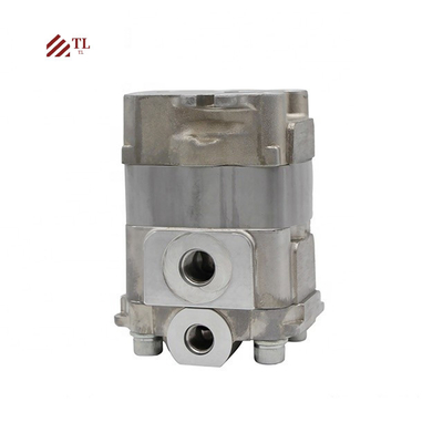 Pompes hydrauliques principales Pompes à engrenages Nachi PVD-2B-34 PVD-2B-36 PVD-2B-40 PVD-2B-50 pour les exploitations agricoles