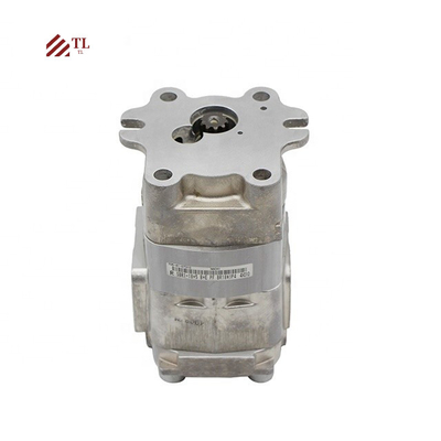 Pompes hydrauliques principales Pompes à engrenages Nachi PVD-2B-34 PVD-2B-36 PVD-2B-40 PVD-2B-50 pour les exploitations agricoles