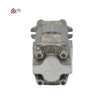 Pompes hydrauliques principales Pompes à engrenages Nachi PVD-2B-34 PVD-2B-36 PVD-2B-40 PVD-2B-50 pour les exploitations agricoles