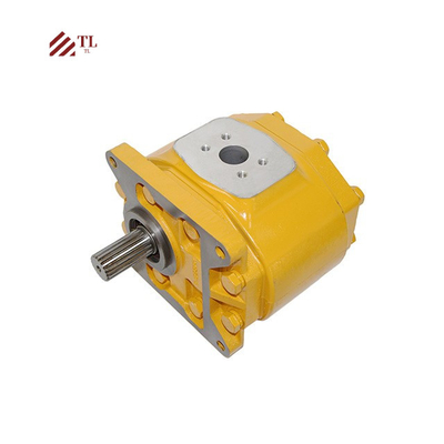 SD16 pompe à engrenages 16Y-75-24000 Le composant essentiel de votre système d'alimentation hydraulique