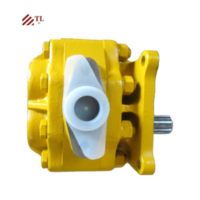 SD16 pompe à engrenages 16Y-75-24000 Le composant essentiel de votre système d'alimentation hydraulique