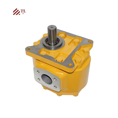 SD16 pompe à engrenages 16Y-75-24000 Le composant essentiel de votre système d'alimentation hydraulique