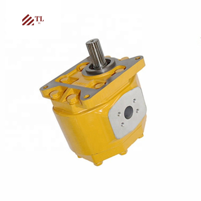 SD16 pompe à engrenages 16Y-75-24000 Le composant essentiel de votre système d'alimentation hydraulique