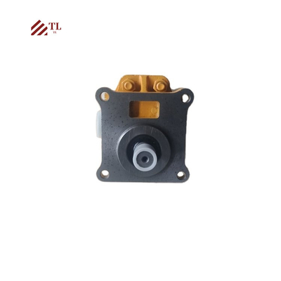 SD16 pompe à engrenages 16Y-75-24000 Le composant essentiel de votre système d'alimentation hydraulique