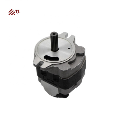 Nom de la pièce Pompe principale hydraulique VIO50 VIO55 Pompe à engrenages pour excavatrice 172461-73131