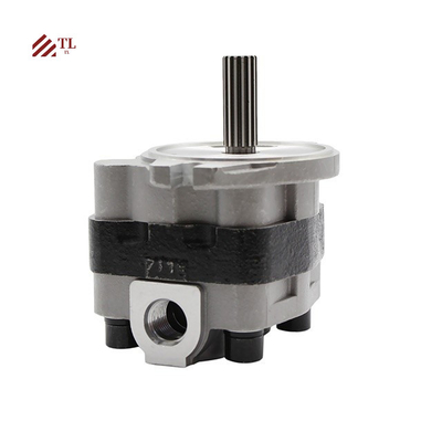 Nom de la pièce Pompe principale hydraulique VIO50 VIO55 Pompe à engrenages pour excavatrice 172461-73131