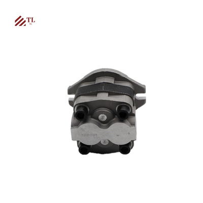 Nom de la pièce Pompe principale hydraulique VIO50 VIO55 Pompe à engrenages pour excavatrice 172461-73131
