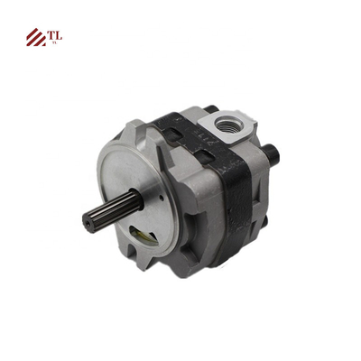 Nom de la pièce Pompe principale hydraulique VIO50 VIO55 Pompe à engrenages pour excavatrice 172461-73131
