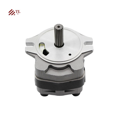 Nom de la pièce Pompe principale hydraulique VIO50 VIO55 Pompe à engrenages pour excavatrice 172461-73131