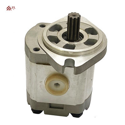 EX120 Pompes à engrenages principaux numéro de pièce 307002-4650 pour excavatrice Hitachi K3V180DTH-19ZR-OE01