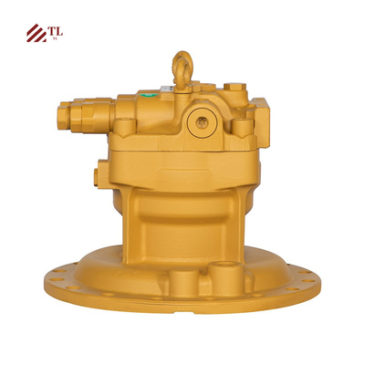 Moteur pivotant M5X130CHB-10A-05B/285 pour pièces d'excavatrice 4423009 4698700 ZX470-3 ZX450-3 ZX470LC-5G ZX470-5G