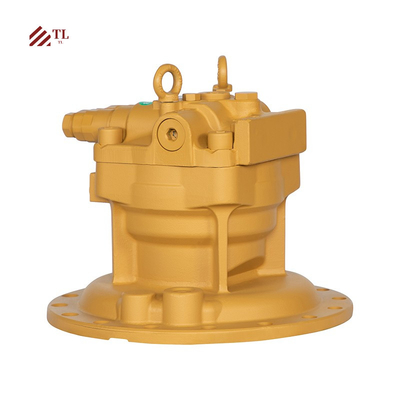 Moteur pivotant M5X130CHB-10A-05B/285 pour pièces d'excavatrice 4423009 4698700 ZX470-3 ZX450-3 ZX470LC-5G ZX470-5G