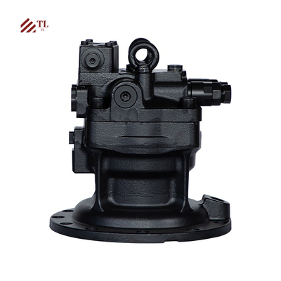 Assemblage hydraulique du moteur pivotant pour la pelle Volvo EC700 EC700B 14622007 14535293