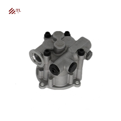 Pompes à engrenages pour excavatrice VOLVO EC300D EC250D K5V160 Pompes pilote d'huile 14602458 avec numéro de pièce