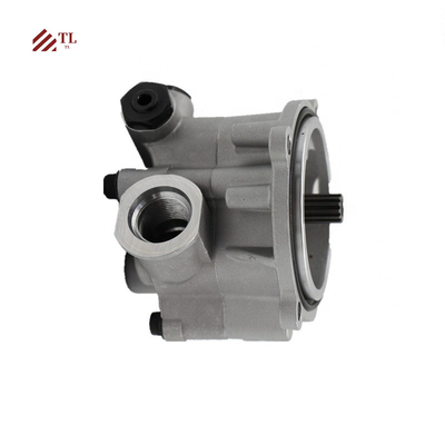 Pompes à engrenages pour excavatrice VOLVO EC300D EC250D K5V160 Pompes pilote d'huile 14602458 avec numéro de pièce