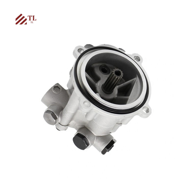 Pompes à engrenages pour excavatrice VOLVO EC300D EC250D K5V160 Pompes pilote d'huile 14602458 avec numéro de pièce