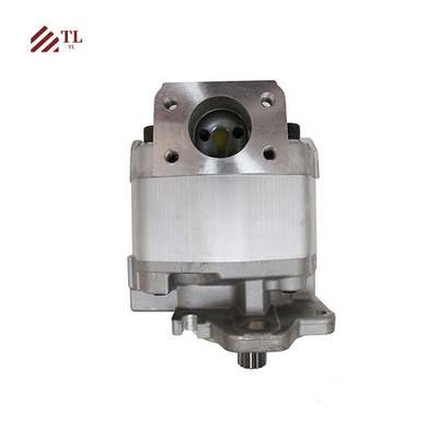 Pompes de chargement 705-12-40040 Pour la pompe hydraulique WA450-1 WA470-1 et durabilité garantie