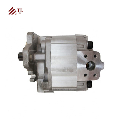 Pompes de chargement 705-12-40040 Pour la pompe hydraulique WA450-1 WA470-1 et durabilité garantie