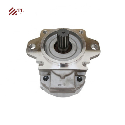 Pompes de chargement 705-12-40040 Pour la pompe hydraulique WA450-1 WA470-1 et durabilité garantie