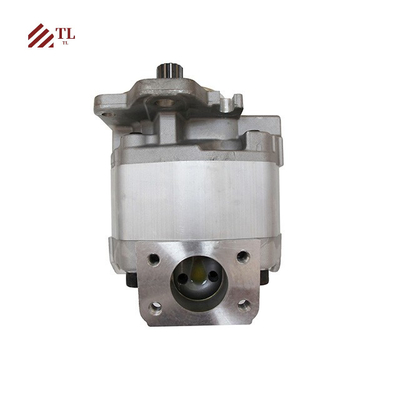 Pompes de chargement 705-12-40040 Pour la pompe hydraulique WA450-1 WA470-1 et durabilité garantie
