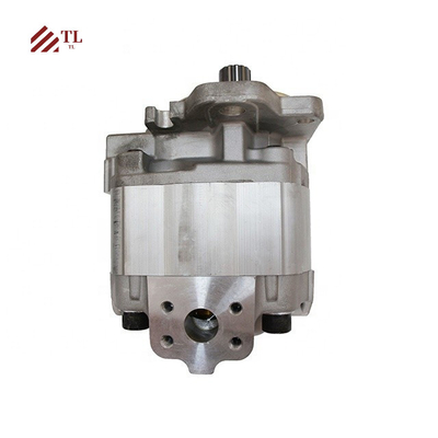 Pompes de chargement 705-12-40040 Pour la pompe hydraulique WA450-1 WA470-1 et durabilité garantie