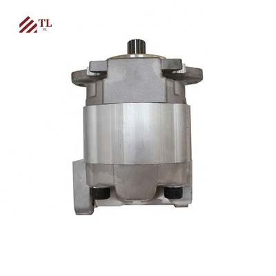 Pompes de chargement 705-12-40040 Pour la pompe hydraulique WA450-1 WA470-1 et durabilité garantie