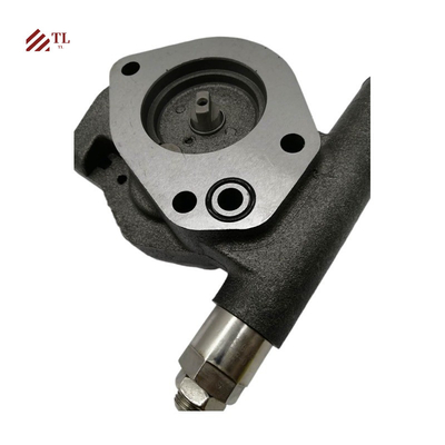 Fabriion de pièces de pièces pour excavatrice à chenille hydraulique 704-24-24420
