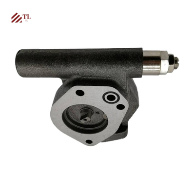 Fabriion de pièces de pièces pour excavatrice à chenille hydraulique 704-24-24420