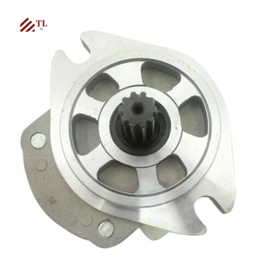 Excavateur EX200-1 HPV116 Pompes hydrauliques pilote Pompes à engrenages 9217993 pour les travaux de construction