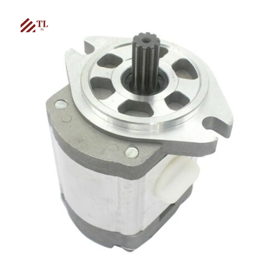 Excavateur EX200-1 HPV116 Pompes hydrauliques pilote Pompes à engrenages 9217993 pour les travaux de construction