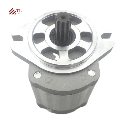 Excavateur EX200-1 HPV116 Pompes hydrauliques pilote Pompes à engrenages 9217993 pour les travaux de construction