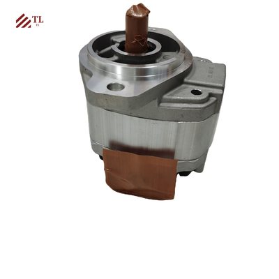 WA120-3 WA120-4 chargeur pompe à engrenages hydrauliques 705-11-33011 creuseuse