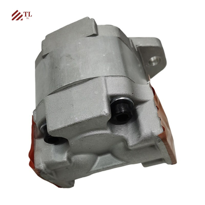 WA120-3 WA120-4 chargeur pompe à engrenages hydrauliques 705-11-33011 creuseuse