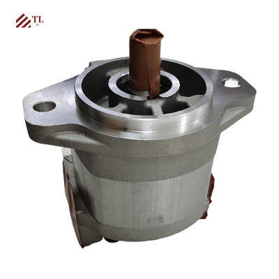 WA120-3 WA120-4 chargeur pompe à engrenages hydrauliques 705-11-33011 creuseuse